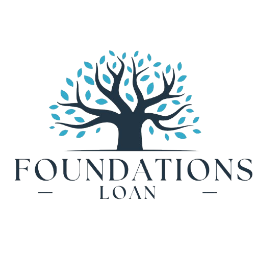 FoundationsLoan Logo